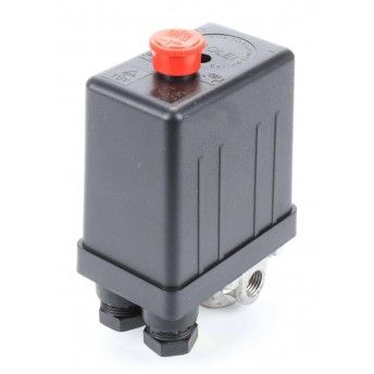 Pressstato 4 Vias  Monofsico ref 35068 Mader