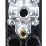 Pressstato 4 Vias  Monofsico ref 35068 Mader