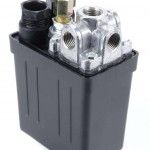 Pressstato 4 Vias  Monofsico ref 35068 Mader
