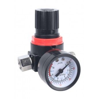 Mini Filtro, Regulador de Presso, 1/4", RP182 ref 35053 MADER