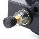 Filtro anti-humidade + Regulador + Lubrificador ½ refª 35049 Mader Filtro anti-humidade + Regulador + Lubrificador ½ refª 35049 Mader