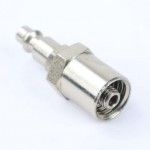 Encaixe Rpido para Mangueira Rgida, 8x15mm ref 35038 MADER