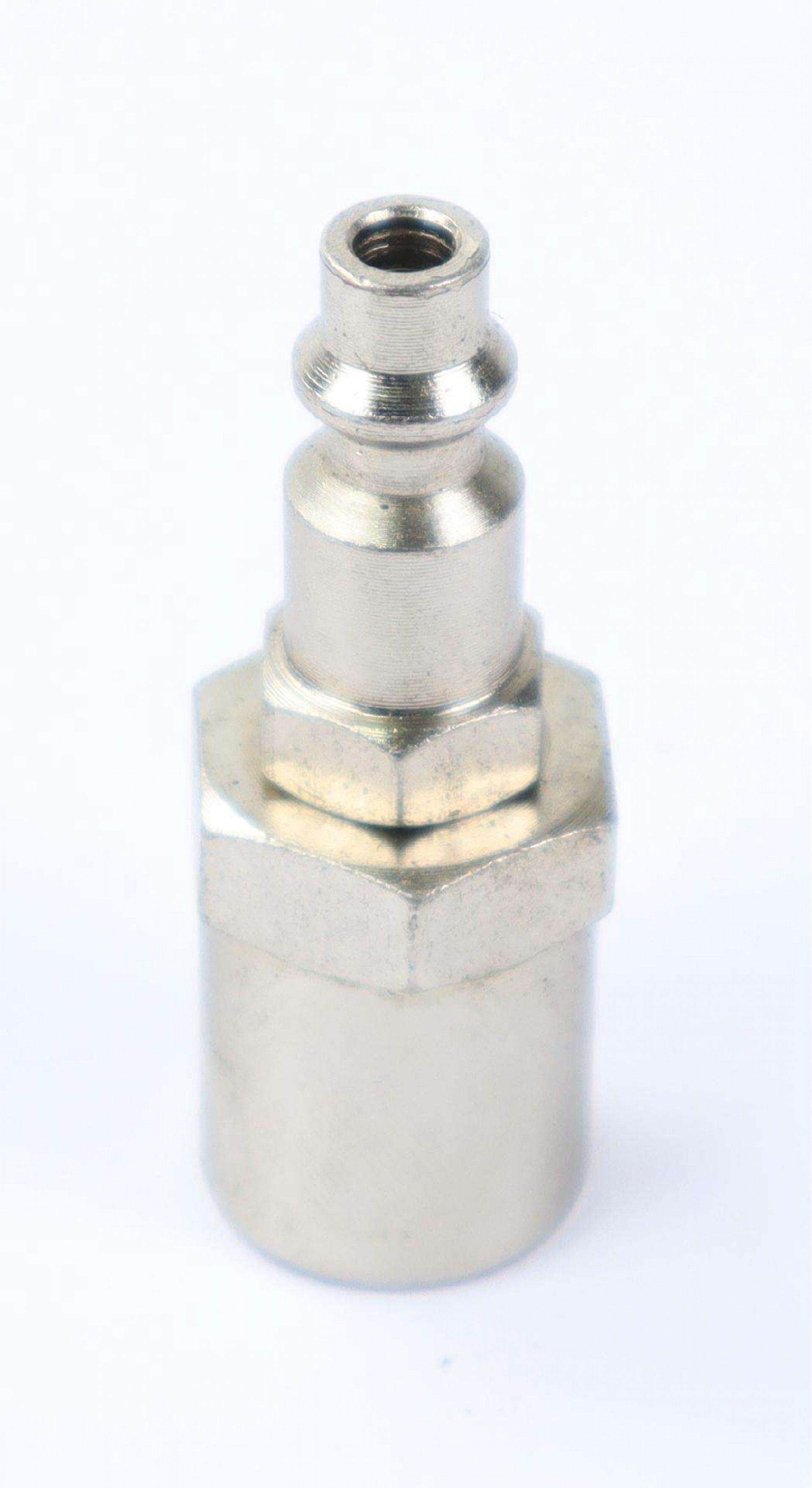 Encaixe Rápido para Mangueira Rígida, 8x15mm refª 35038 MADER