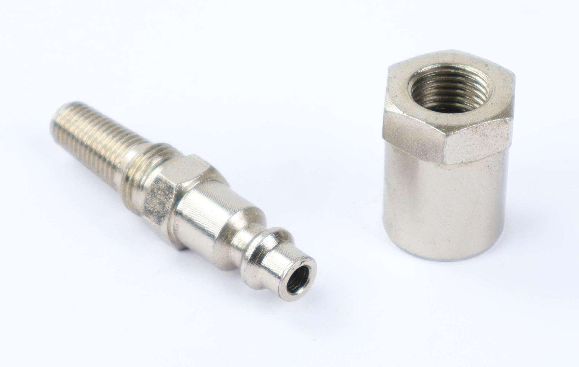 Encaixe Rápido para Mangueira Rígida, 8x15mm refª 35038 MADER