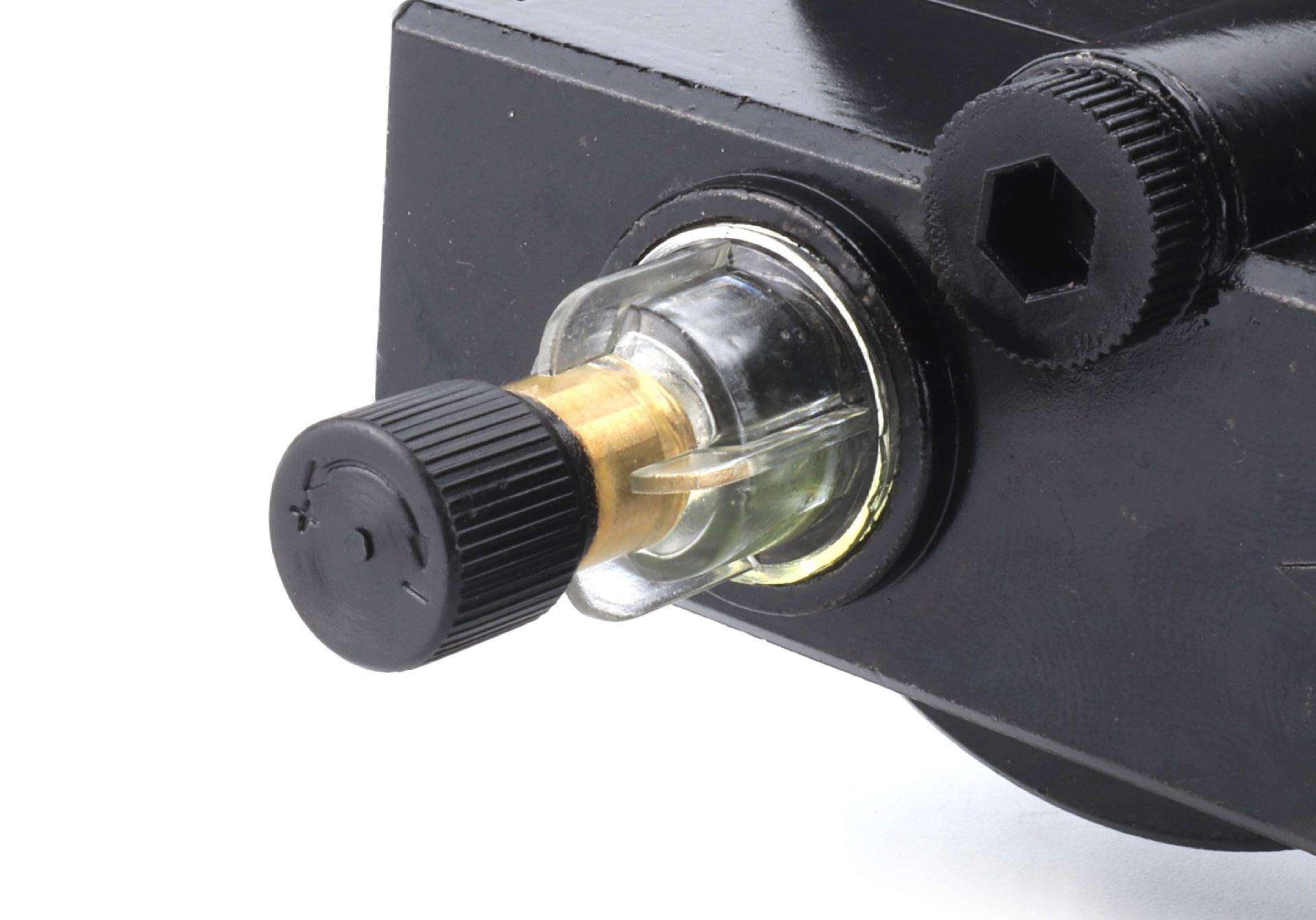 Filtro anti-humidade + Regulador + Lubrificador ½ refª 35049 Mader