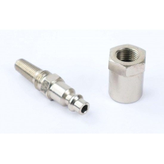 Encaixe Rpido para Mangueira Rgida, 8x15mm ref 35038 MADER