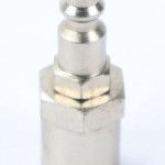Encaixe Rpido para Mangueira Rgida, 8x15mm ref 35038 MADER