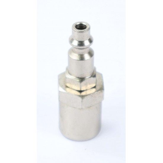 Encaixe Rpido para Mangueira Rgida, 8x15mm ref 35038 MADER