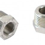 Casquilho de Redução, 1/2x1/4, 2Un refª 35035 MADER Casquilho de Redução, 1/2x1/4, 2Un refª 35035 MADER