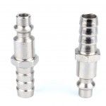 Encaixe Rpido para Mangueira Rgida, 3/8, 2Un ref 35032 MADER