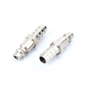 Encaixe Rpido para Mangueira Rgida, 3/8, 2Un ref 35032 MADER