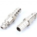 Encaixe Rpido para Mangueira Rgida, 3/8, 2Un ref 35032 MADER