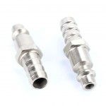 Encaixe Rpido para Mangueira Rgida, 3/8, 2Un ref 35032 MADER