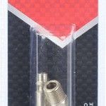 Encaixe Rápido para Mangueira, Rosca Exterior, 1/4, 2Un refª 35030 MADER Encaixe Rápido para Mangueira, Rosca Exterior, 1/4, 2Un refª 35030 MADER