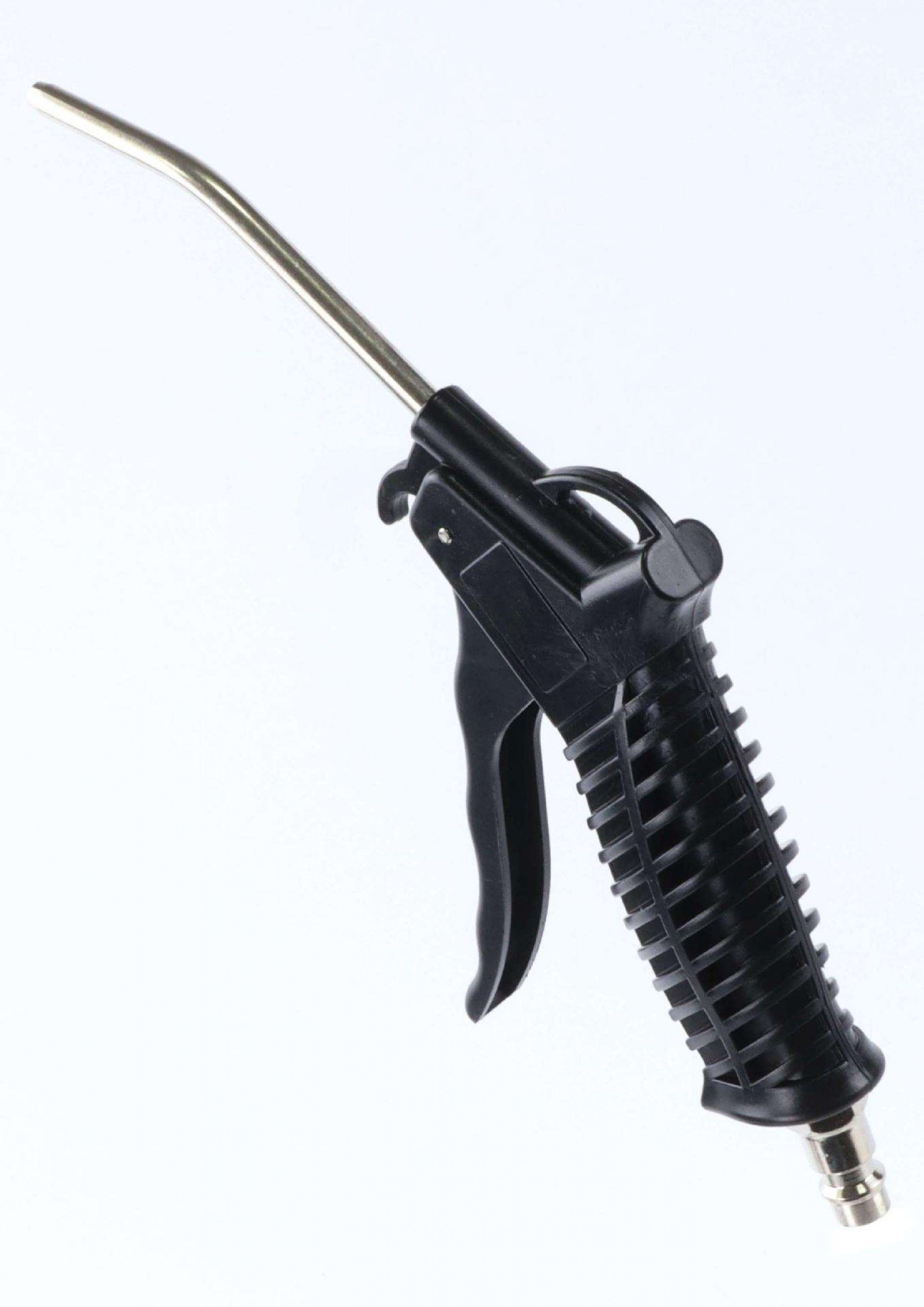 Pistola de Soprar, com Mangueira Espiral, 5m refª 34903 MADER