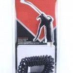 Pistola de Soprar, com Mangueira Espiral, 5m ref 34903 MADER