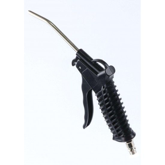 Pistola de Soprar, com Mangueira Espiral, 5m refª 34903 MADER Pistola de Soprar, com Mangueira Espiral, 5m refª 34903 MADER