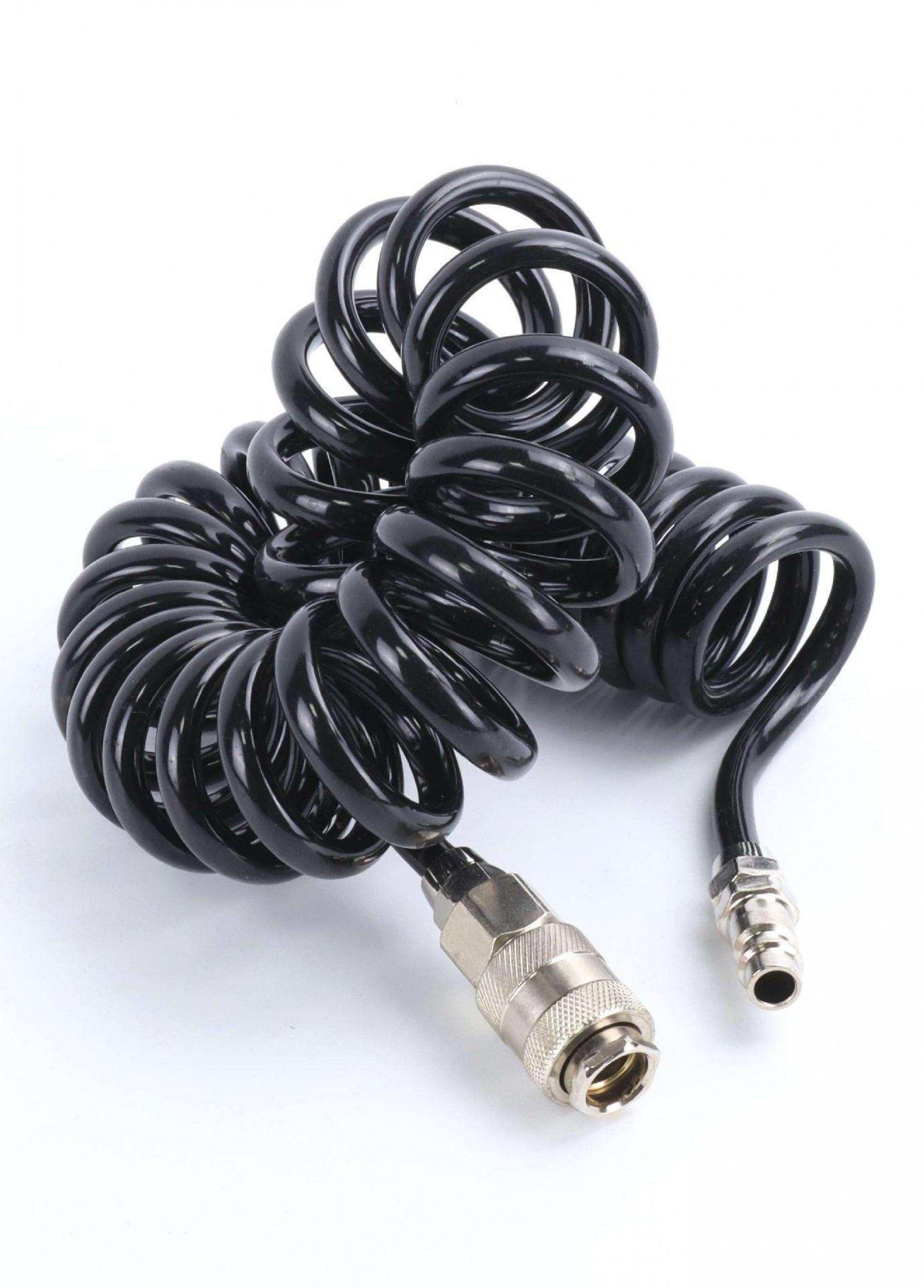 Pistola de Soprar, com Mangueira Espiral, 5m refª 34903 MADER