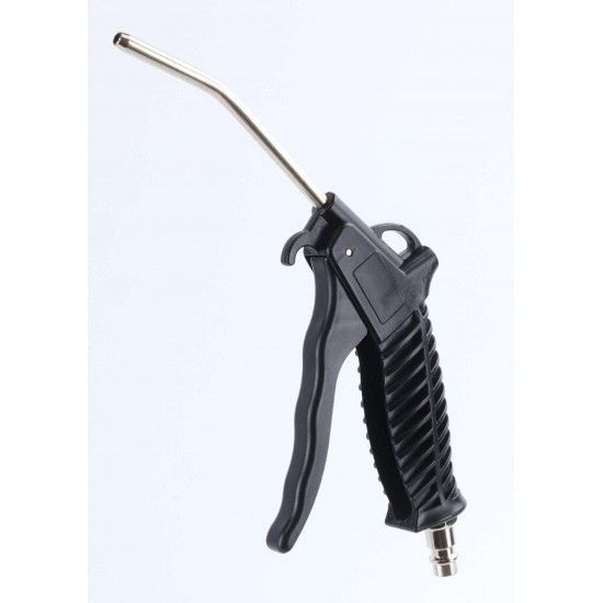Pistola de Soprar, com Mangueira Espiral, 5m refª 34903 MADER Pistola de Soprar, com Mangueira Espiral, 5m refª 34903 MADER