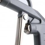 Pistola Soprar Longa, 150mm ref 34900 MADER