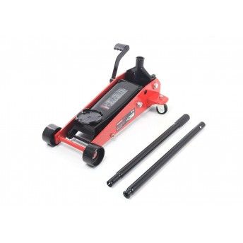 Macaco De Rodas 3.5t C/Pedal refª 34569 MADER Macaco De Rodas 3.5t C/Pedal refª 34569 MADER