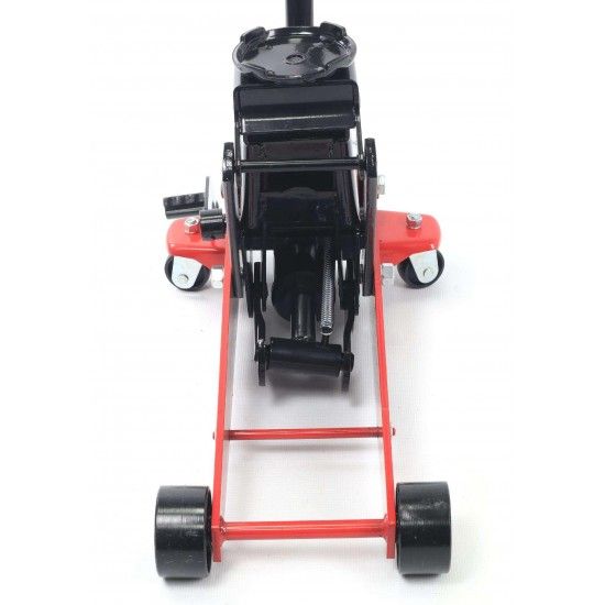 Macaco De Rodas 3.5t C/Pedal ref 34569 MADER