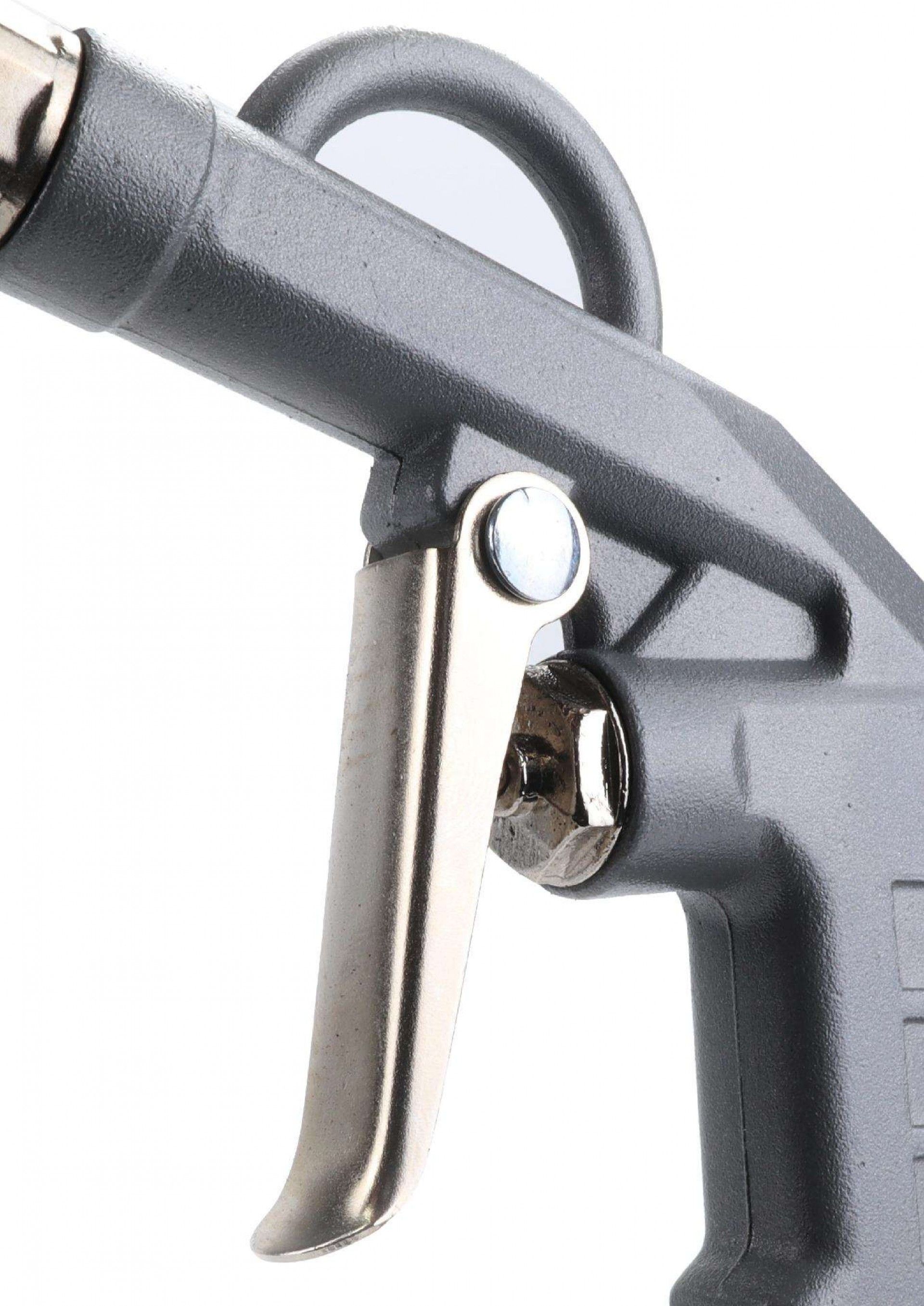 Pistola Soprar Longa, 150mm refª 34900 MADER