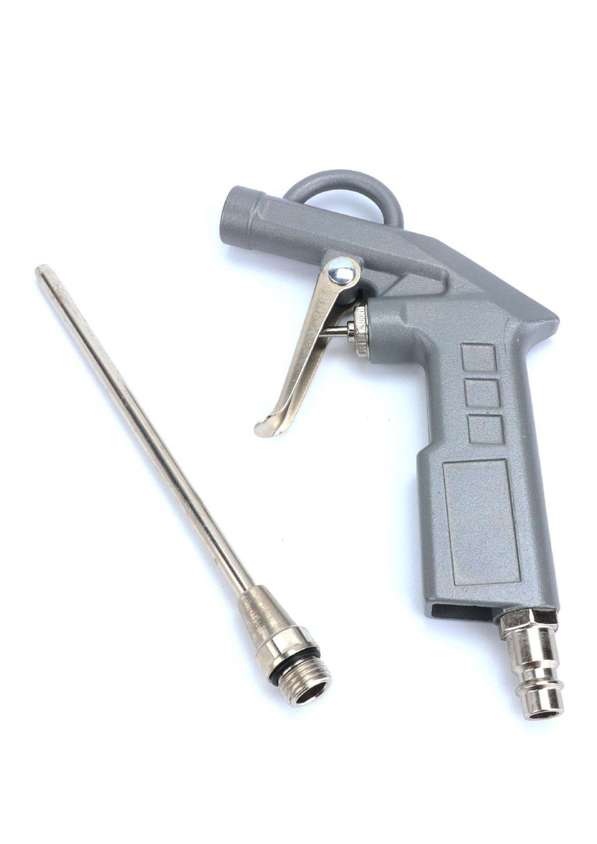 Pistola Soprar Longa, 150mm refª 34900 MADER