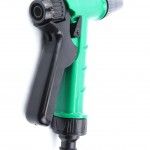 Agulheta Jardim, tipo Pistola ref 33860 MADER