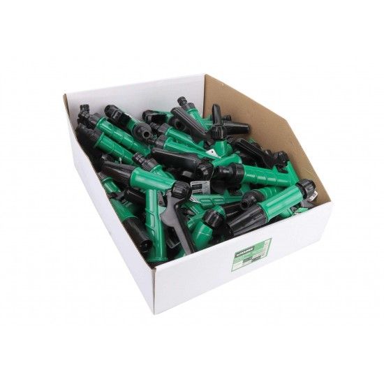 Agulheta Jardim, tipo Pistola ref 33860 MADER