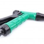 Agulheta Jardim, tipo Pistola ref 33860 MADER