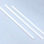 Recarga de Cola Termofusível, Branca, 11x300mm, 1Kg refª 34037 MADER Recarga de Cola Termofusível, Branca, 11x300mm, 1Kg refª 34037 MADER