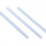 Cola Termofus�vel, Recarga, 11x200mm, 12un ref� 34027 MADER