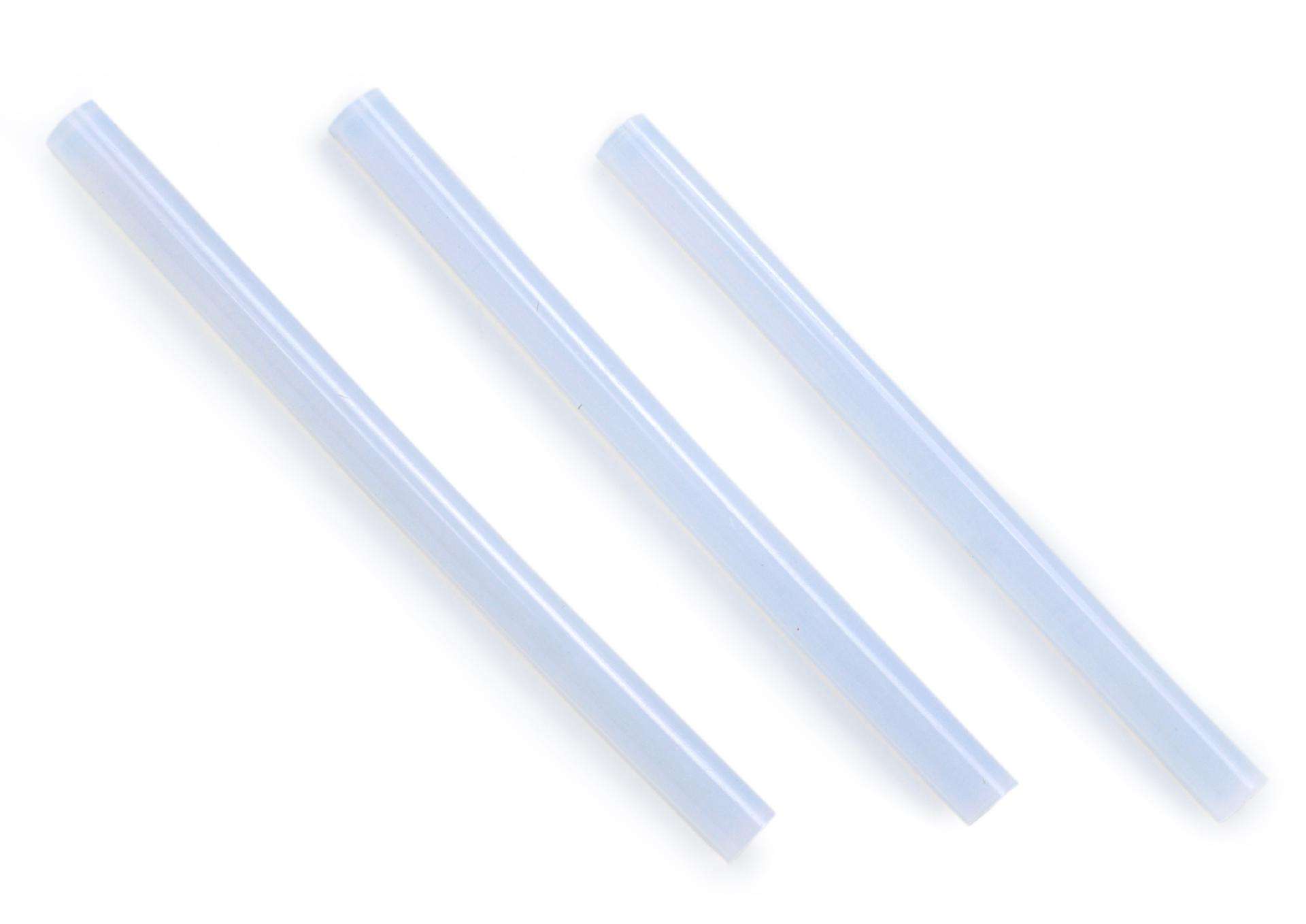 Recarga de Cola Termofusível, 7x100mm, 12Un refª 34029 MADER