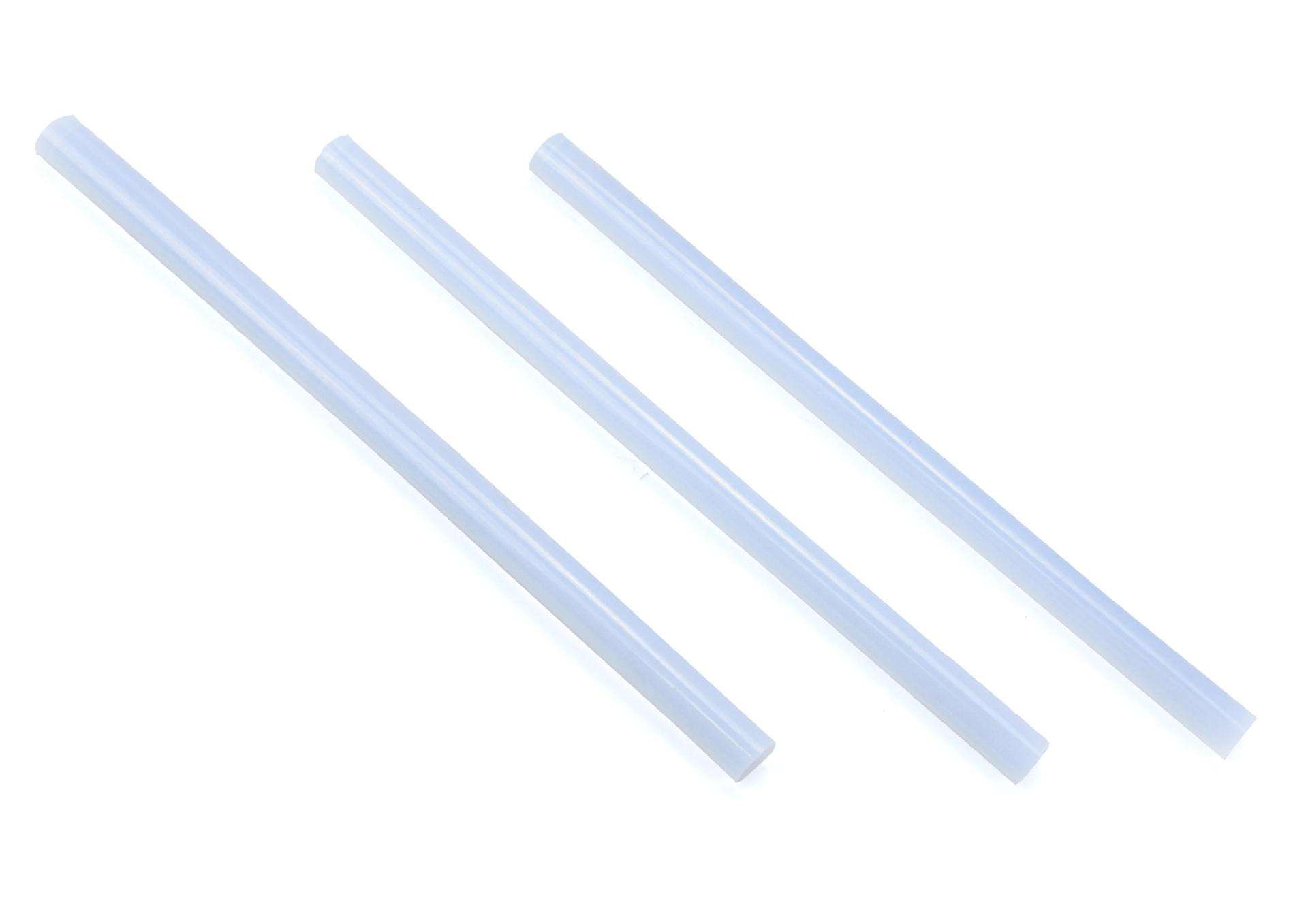 Recarga de Cola Termofusível, 11x200mm, 6Un refª 34028 MADER