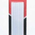 Cola Termofus�vel, Recarga, 11x200mm, 12un ref� 34027 MADER