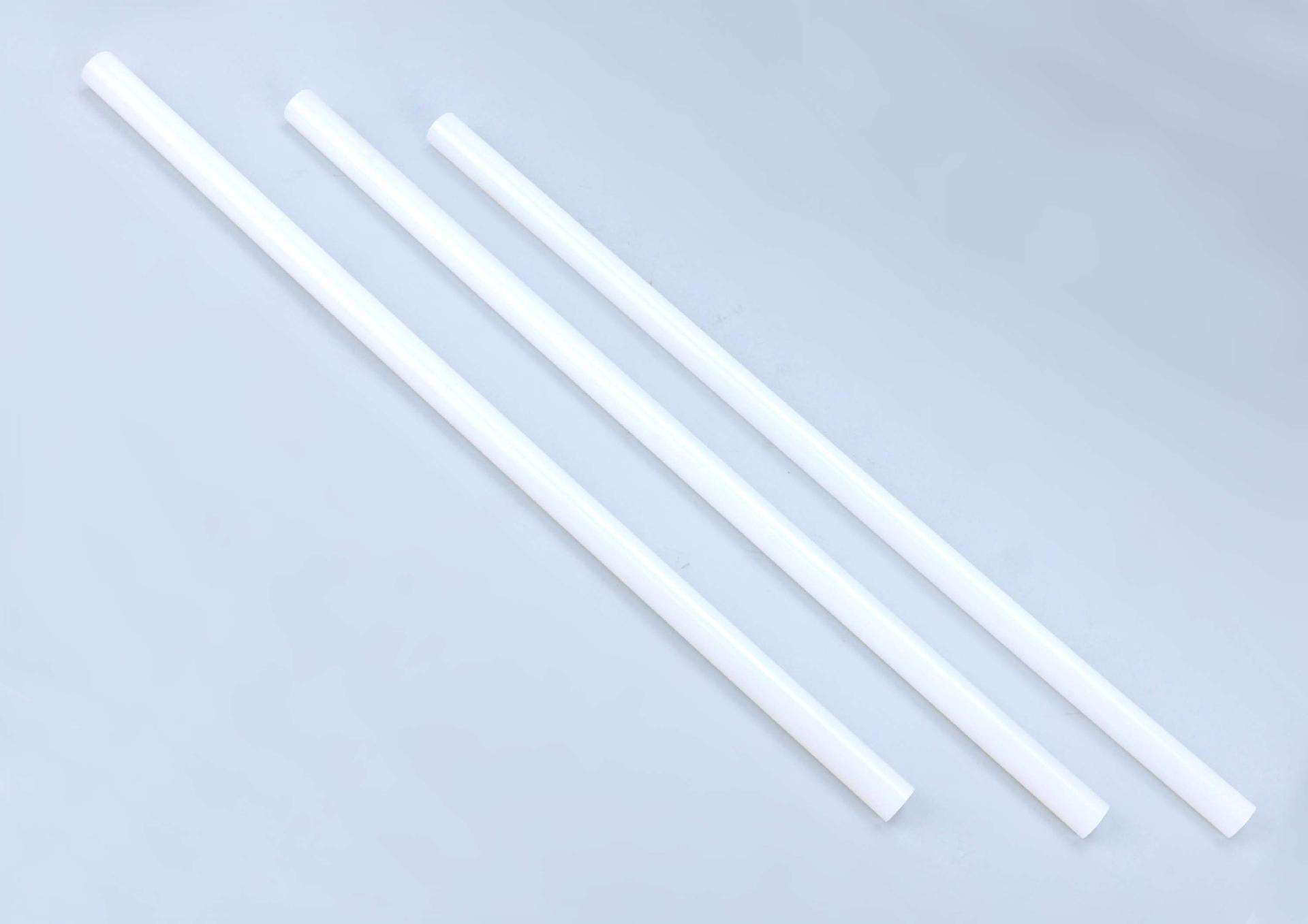 Recarga de Cola Termofusível, Branca, 11x300mm, 1Kg refª 34037 MADER