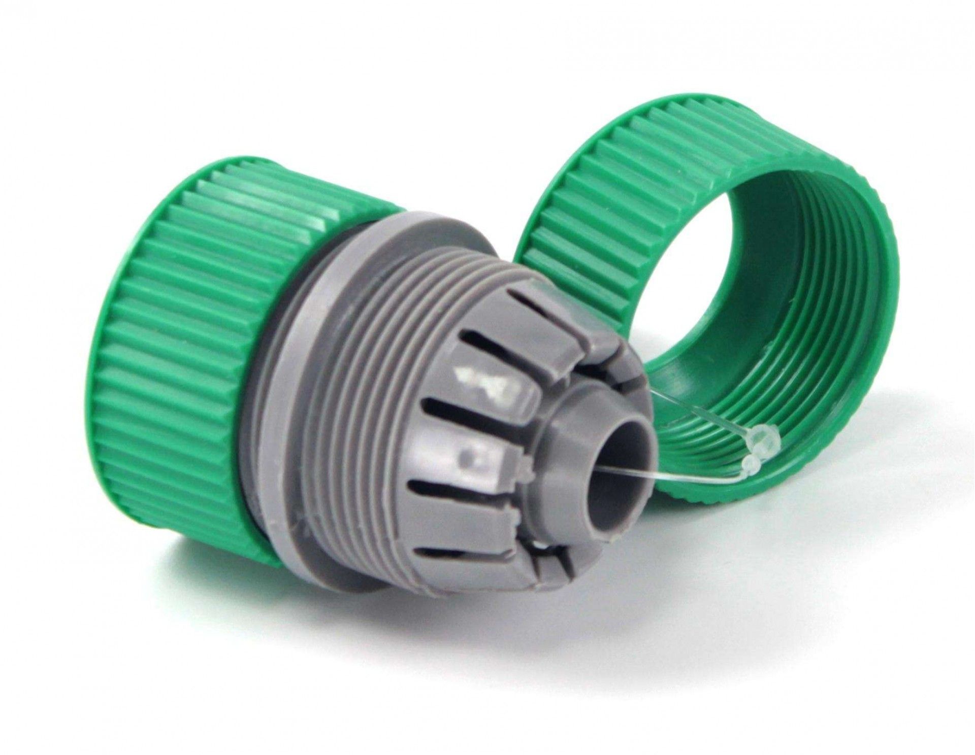 Acessório Clic, Plástico, União, 3/4 refª 33856 MADER