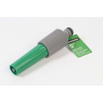 Agulheta de Jardim, Plstico, 5 ref 33859 MADER