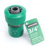Acessrio Clic, Plstico, Stop, 3/4 ref 33852 MADER