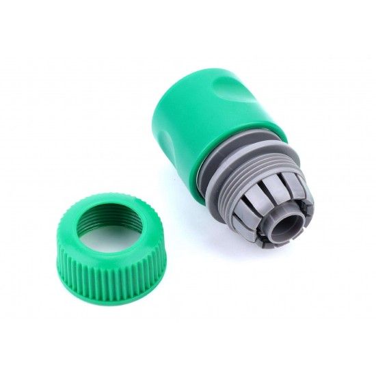 Acessrio Clic, Plstico, 1/2 ref 33855 MADER