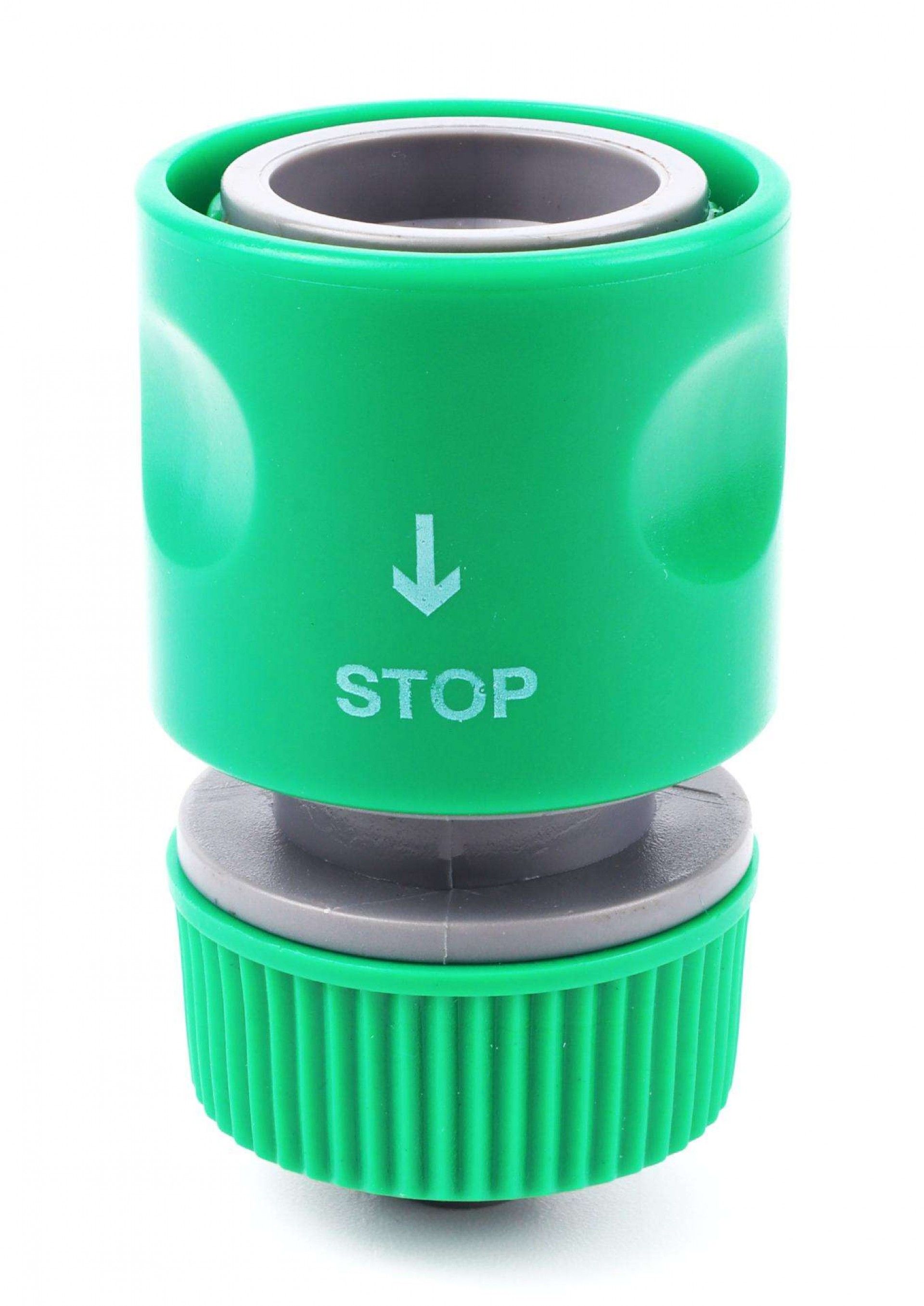 Acessório Clic, Plástico, Stop, 1/2 refª 33853 MADER