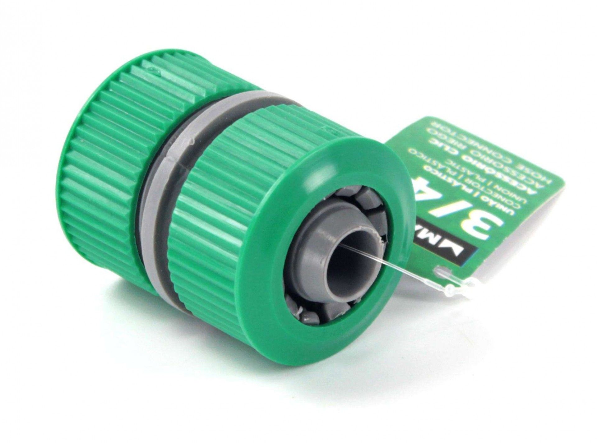 Acessório Clic, Plástico, União, 3/4 refª 33856 MADER