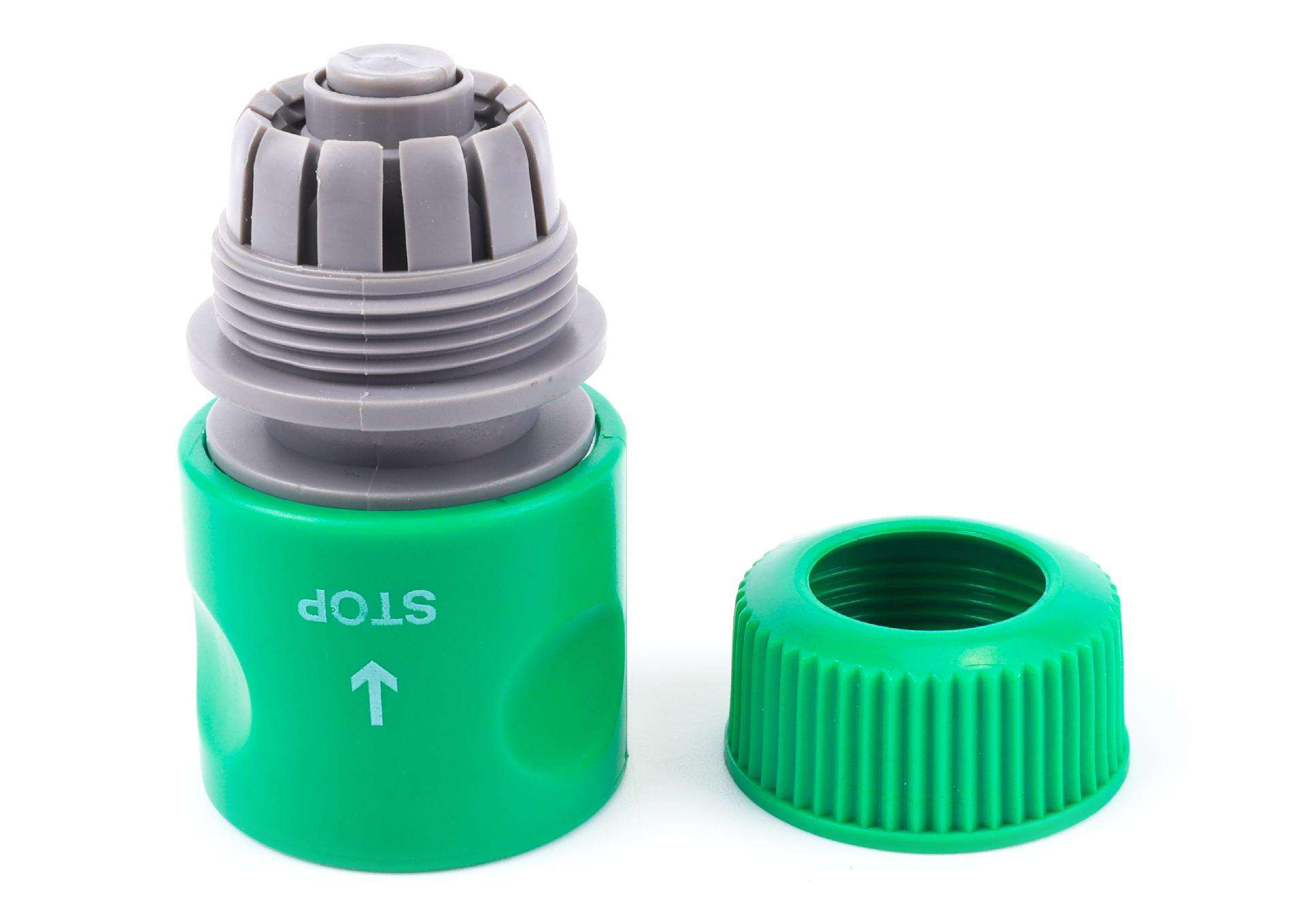 Acessório Clic, Plástico, Stop, 1/2 refª 33853 MADER