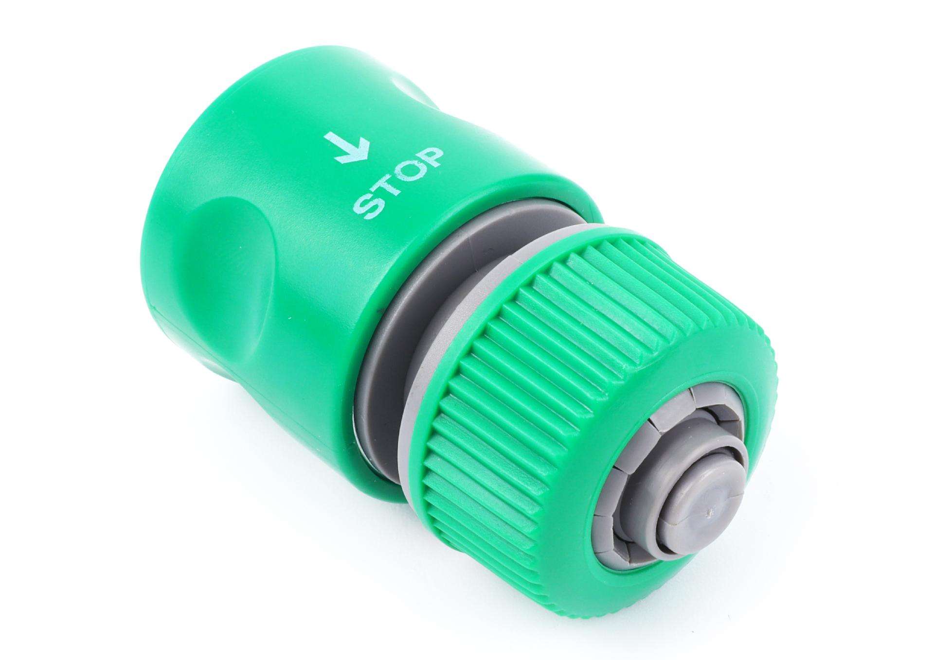 Acessório Clic, Plástico, Stop, 1/2 refª 33853 MADER