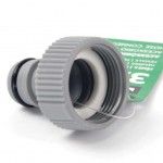 Acess�rio Clic, Pl�stico, F�mea, 3/4 ref� 33850 MADER