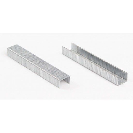 Agrafes, 12mm, 500Un ref 33213 MADER