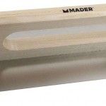 Talocha De Pedreiro 500x120 8x8 Inx m ref 32181 MADER