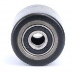 Roda para Porta Paletes, Ø80x70mm refª 31665 MADER Roda para Porta Paletes, Ø80x70mm refª 31665 MADER