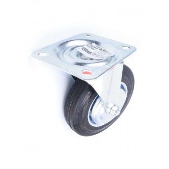 Rodizio Giratrio, 6, 160mm ref 31646 MADER